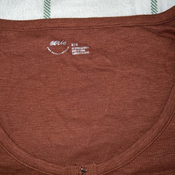 aerie bodysuit - Picture 2 of 3